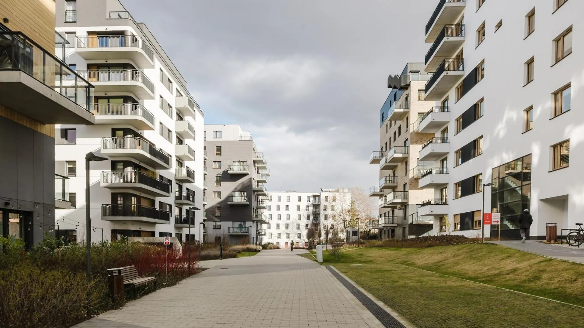 Rynek Jezycki Lavish Apartment Poznan
