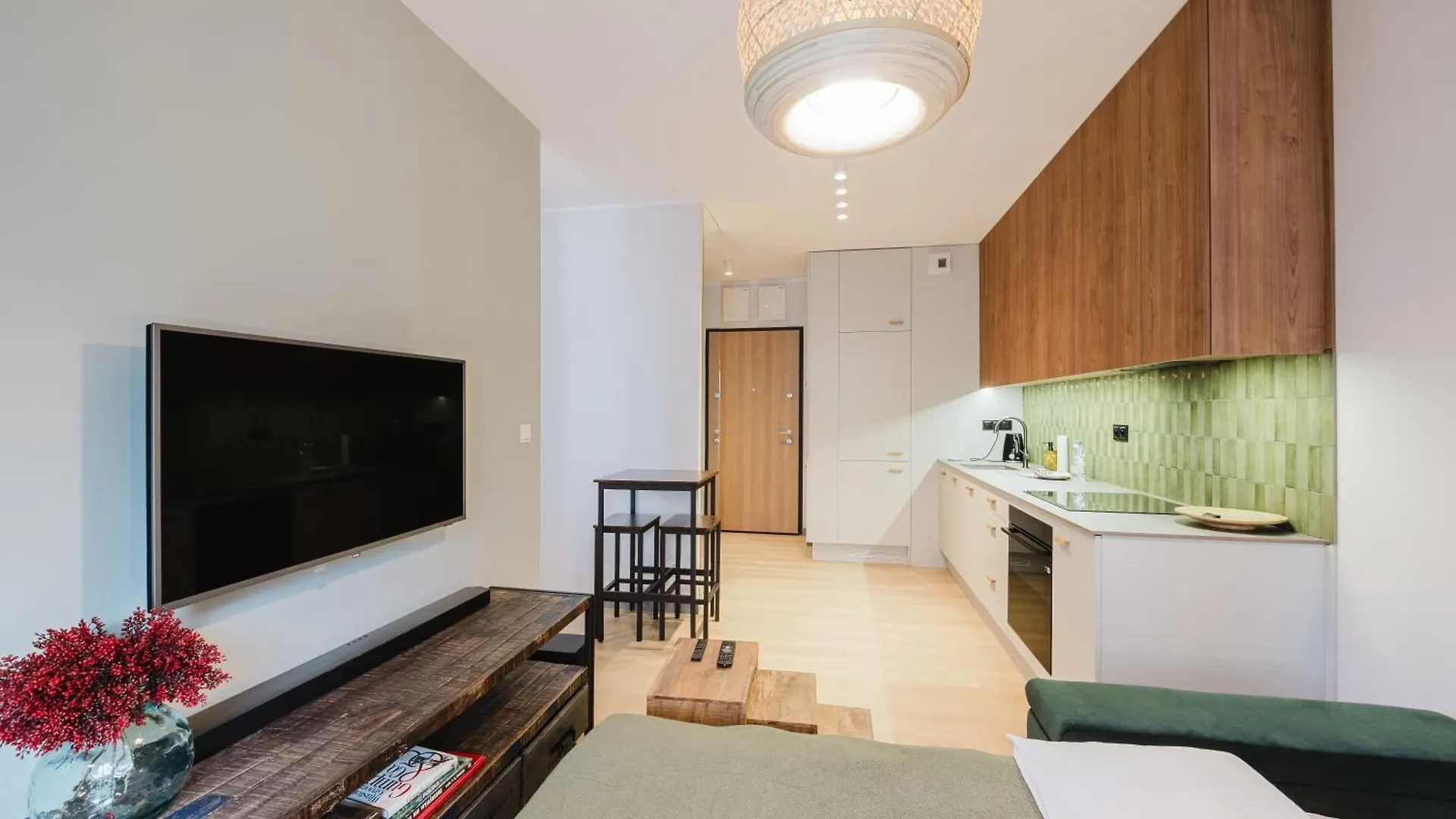 Rynek Jezycki Lavish Apartment Poznan