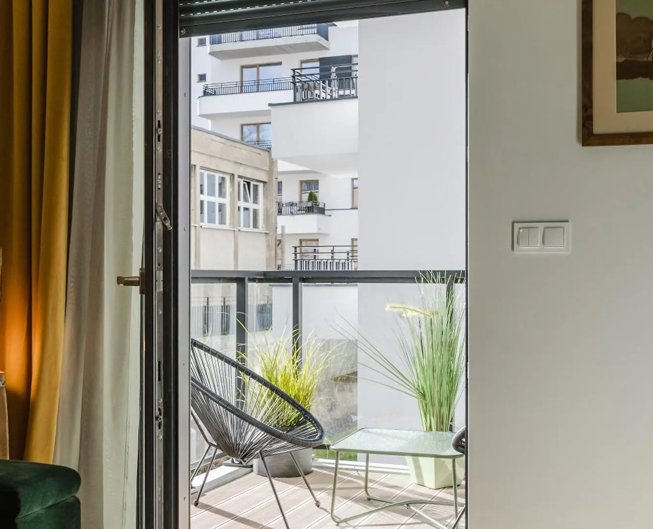 Rynek Jezycki Lavish Apartment Poznan Poland