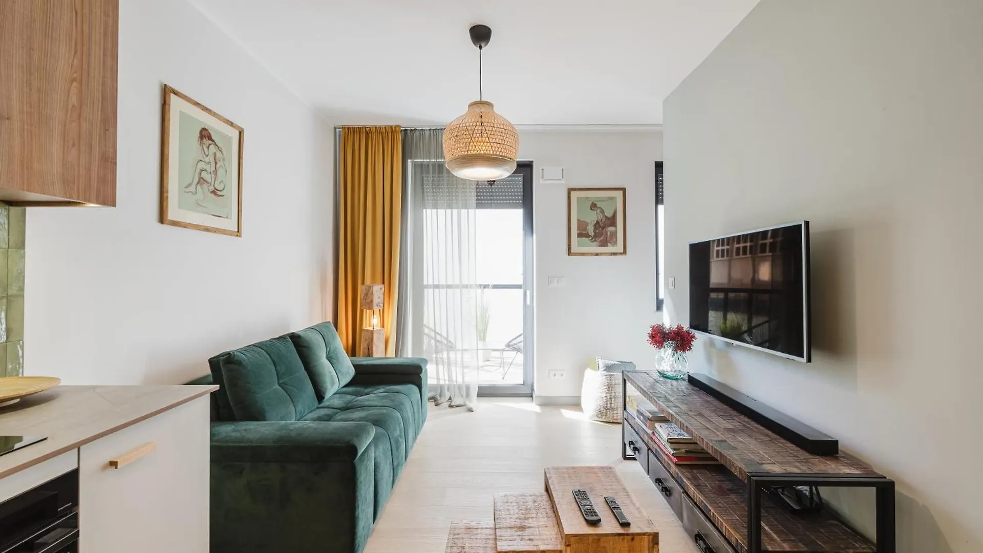 Rynek Jezycki Lavish Apartment Poznan